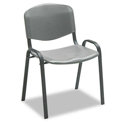 Safco&reg; Stacking Chair