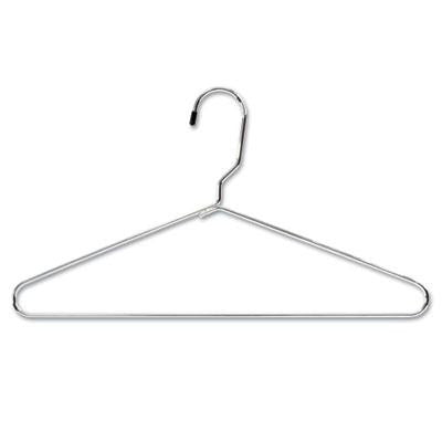 Safco&reg; Chrome Hangers