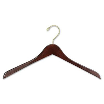 Safco&reg; Wood Hangers