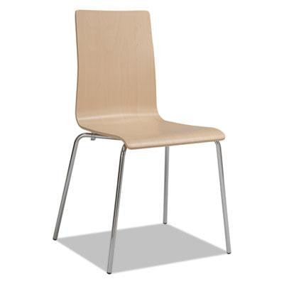 Safco&reg; Bosk Stack Chair