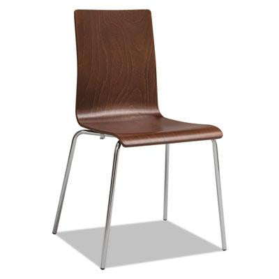 Safco&reg; Bosk Stack Chair