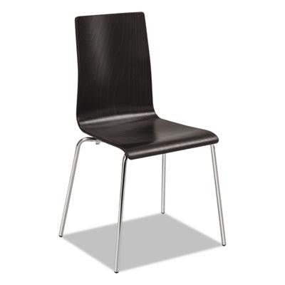 Safco&reg; Bosk Stack Chair