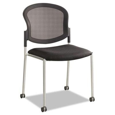 Safco&reg; Diaz&trade; Guest Chair