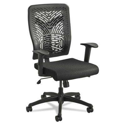 Safco&reg; Voice&trade; Series Task Chair