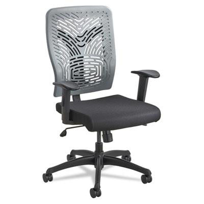 Safco&reg; Voice&trade; Series Task Chair