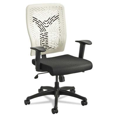 Safco&reg; Voice&trade; Series Task Chair