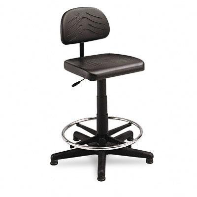 Safco&reg; Task Master&reg; Economy Workbench Chair