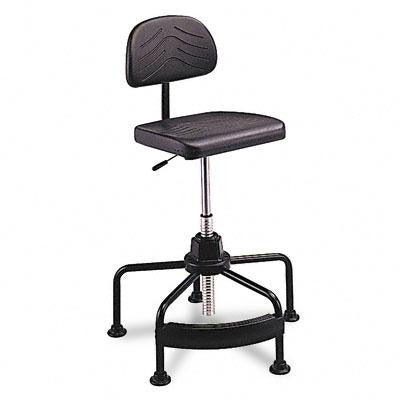 Safco&reg; Task Master&reg; Economy Industrial Chair