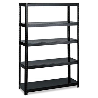 Safco&reg; Boltless Shelving