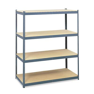 Safco&reg; Archival Shelving