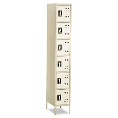 Safco&reg; Box Lockers