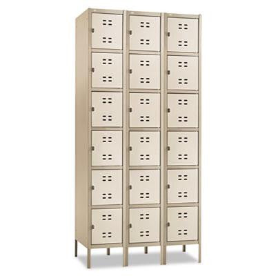 Safco&reg; Box Lockers