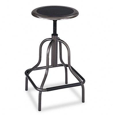 Safco&reg; Diesel Industrial Stool