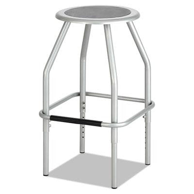 Safco&reg; Diesel Industrial Stool with Stationary Seat