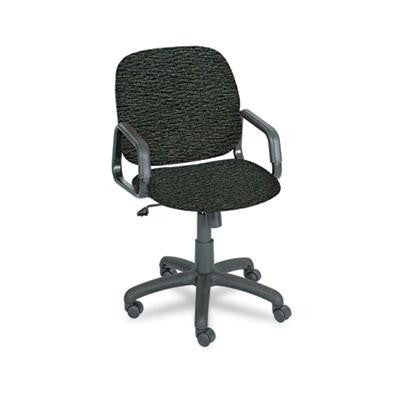 Safco&reg; Cava&reg; Urth&trade; Collection High Back Swivel-Tilt Chair