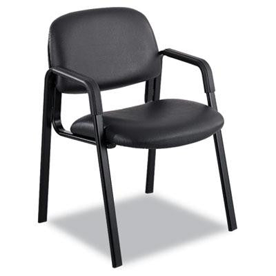 Safco&reg; Cava&reg; Urth&trade; Collection Straight Leg Guest Chair