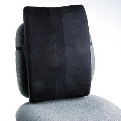 Safco&reg; Remedease&reg; Full Height Backrest