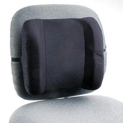 Safco&reg; Remedease&reg; High Profile Backrest