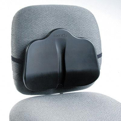 Safco&reg; Softspot&reg; Low Profile Backrest