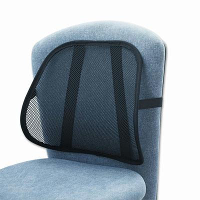 Safco&reg; Mesh Backrest