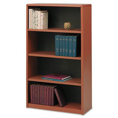 Safco&reg; Value Mate&reg; Series Metal Bookcases