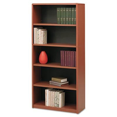 Safco&reg; Value Mate&reg; Series Metal Bookcases