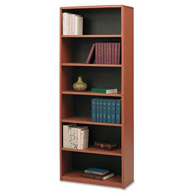 Safco&reg; Value Mate&reg; Series Metal Bookcases