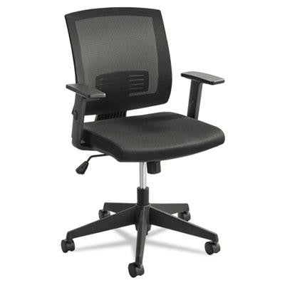 Safco&reg; Mezzo&trade; Series Task Chair