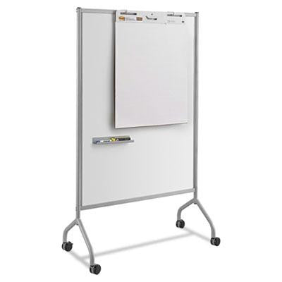 Safco&reg; Impromptu&reg; Whiteboard Collaboration Screen