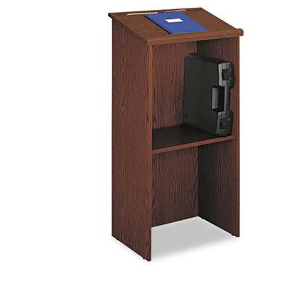 Safco&reg; Stand-Up Lectern