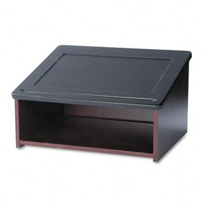 Safco&reg; Tabletop Lectern