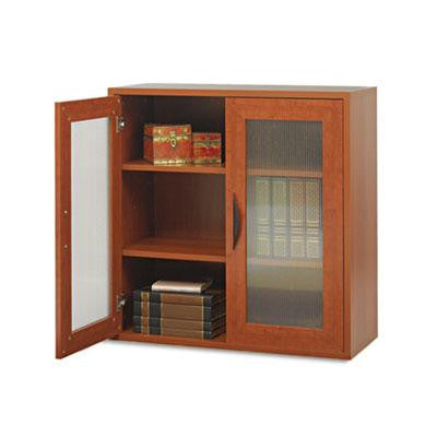 Safco&reg; Après&trade; Two-Door Cabinet