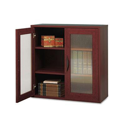 Safco&reg; Après&trade; Two-Door Cabinet