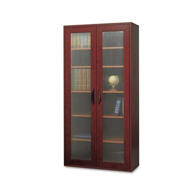 Safco&reg; Après&trade; Tall Two-Door Cabinet