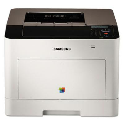 Samsung CLP-680ND Color Laser Printer