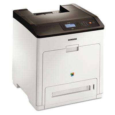 Samsung CLP-775ND Color Laser Printer