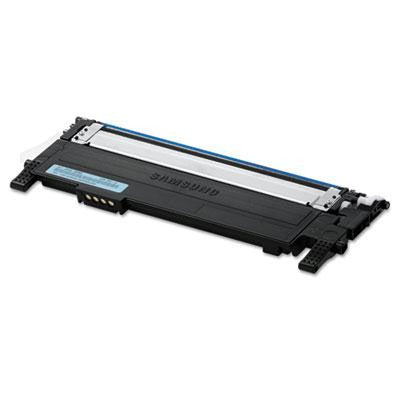 Samsung CLTK406S, CLTC406S, CLTM406S, CLTY406S Toner