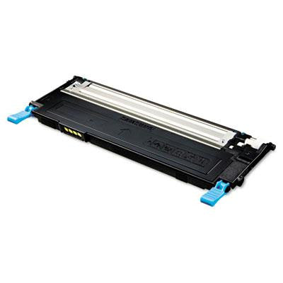 Samsung CLTP409C-CLY409S Toner