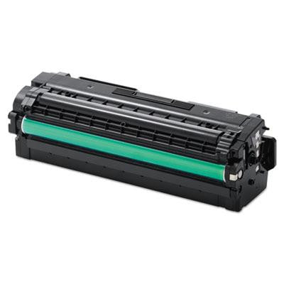 Samsung CLTC505L, CLTK505L, CLTM505L, CLTY505L Toner