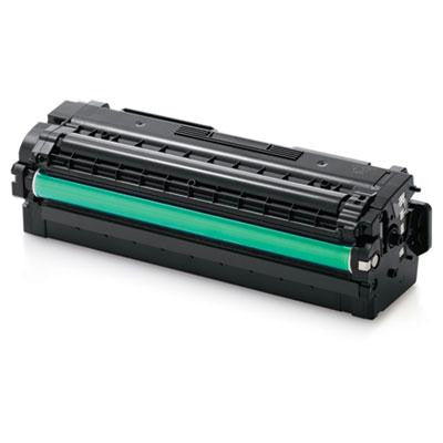 Samsung CLTK506L-CLTY506S Toner