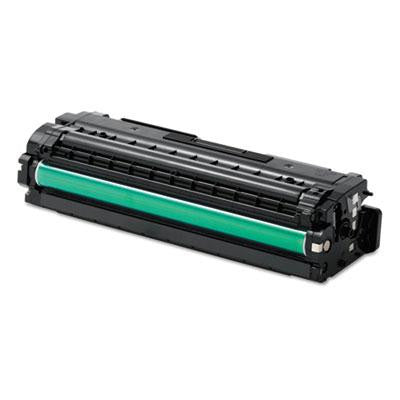 Samsung CLTK506L-CLTY506S Toner