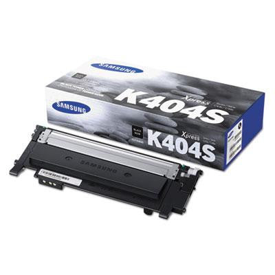 Samsung CLTC404S, CLTK404S, CLTM404S, CLTY404S Toner