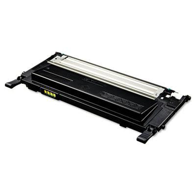 Samsung CLTP409C-CLY409S Toner