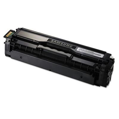 Samsung CLTK504S, CLTC504S, CLTM504S, CLTY504S Toner