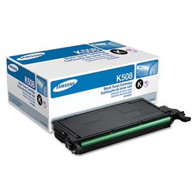 Samsung CLTC508L-CLTC508LTAA Toner