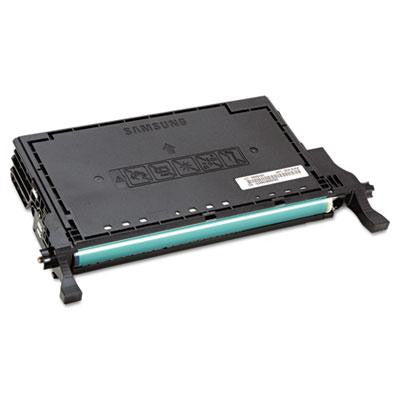 Samsung CLTK609S Toner