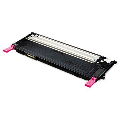 Samsung CLTP409C-CLY409S Toner