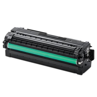 Samsung CLTC505L, CLTK505L, CLTM505L, CLTY505L Toner