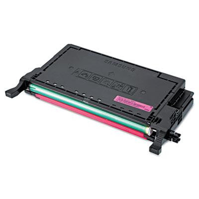 Samsung CLTM609S Toner