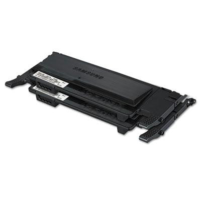 Samsung&reg; CLTP407C, CLTP407B, CLTP407A Toner